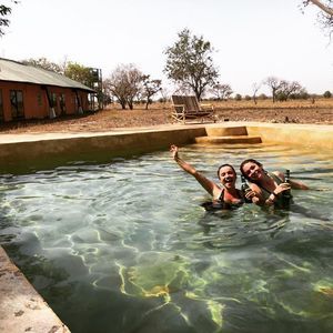 Meet your Posher, Emma